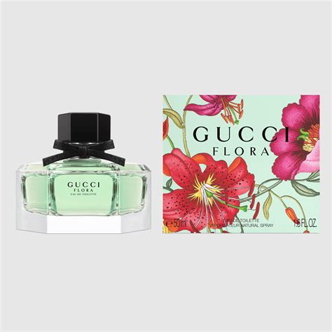 flora de gucci eau de toilette|gucci flora discontinued.